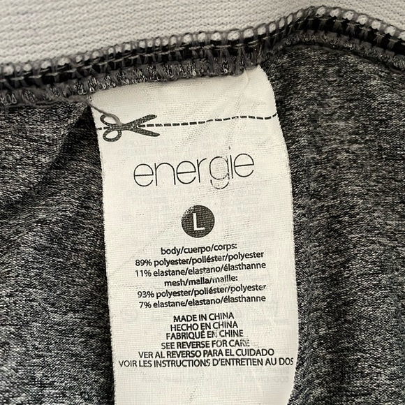 Energie Women’s Sports Pants - Picture 3 of 4